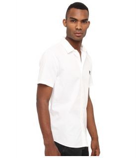 Marc Jacobs Short Sleeve Button Up