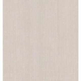 Brewster 56 sq. ft. Woven Effect Wallpaper 141 62113