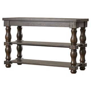 Three Posts Rye Console Table