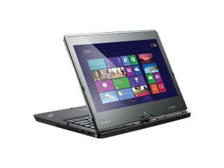 Lenovo ThinkPad Twist S230U (33472GU) 12.5" Touchscreen Convertible Ultrabook
