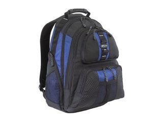 Targus Blue/Black 15.4" Sport Laptop Backpack Model TSB215