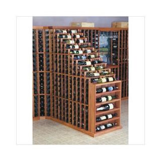 Wine Cellar Innovations Designer Series 270 Bottle Wine Rack