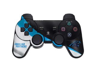 PS3 Custom UN MODDED Controller "Exclusive Design   Carolina Panthers"