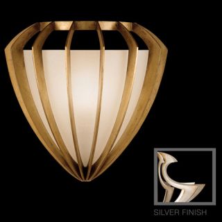 Fine Art Lamps Staccato 1 Light Wall Sconce