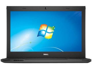 DELL Laptop Latitude 3330 730 7504 Intel Core i3 3217U (1.80 GHz) 4 GB Memory 320 GB HDD Intel HD Graphics 4000 13.3" Windows 7 Home Premium
