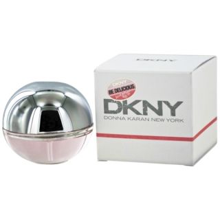 DKNY Be Delicious Fresh Blossom Womens 1.7 ounce Eau de Parfum Spray