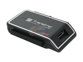 Mukii TIP Q120U3SI SATA or IDE to USB 3.0 Adapter