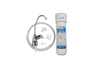 Culligan US EZ 4 Drinking Water Filtration System Level 4