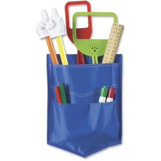 Learning Resources Whiteboard Storage Pocket (Pack of 2)   17345046