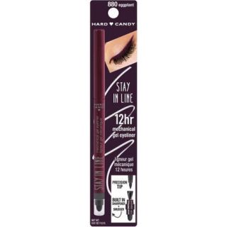 Hard Candy Stay in Line Eye Liner, 0.01 oz