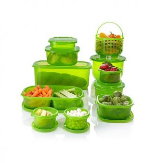 Debbie Meyer GreenBoxes™ Home Collection 21 piece Set   7269374