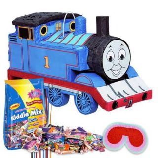 Thomas The Train Pinata Kit   Party Supplies