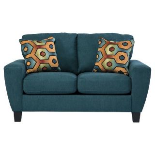 Sagen Loveseat   Signature Design by Ashley