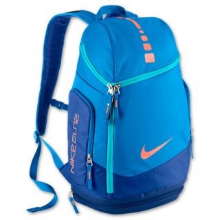 Nike Hoops Elite Max Air Team Backpack   BA4880 484