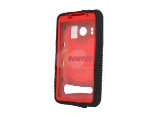 Trident Red Cyclops Series For HTC EVO 4G CY EVO R