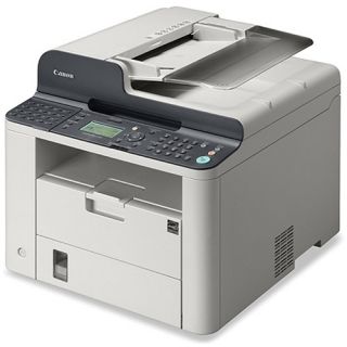 Canon FaxPhone L190 Multifunction Printer/Copier/Fax Machine