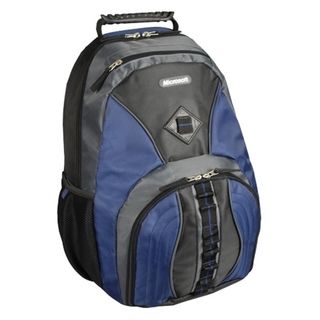 Microsoft Queue Carrying Case (Backpack) for 15.6