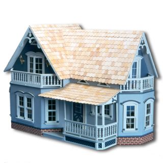 Magnolia Dollhouse Kit   912946 Great Deals