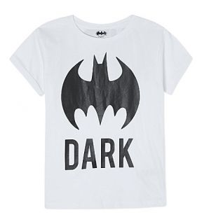 ELEVEN PARIS   Dark Knight t shirt 4 14 years