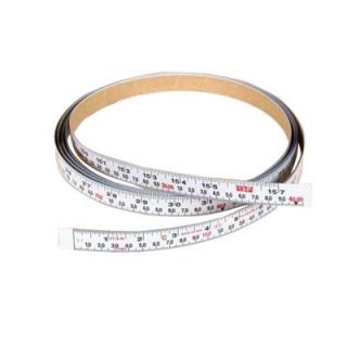 Delta 12 ft. x 3/4 in. Right Tape Metric/English Units 79 064