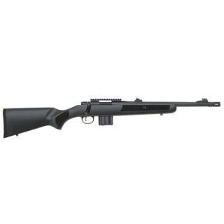 Mossberg MVP Patrol Centerfire Rifle 754592