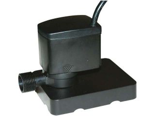 350 GPH Above Ground Pool Winter Cover Pump