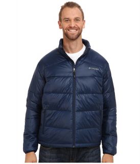 Columbia Gold 650 Turbodown Down Jacket Tall