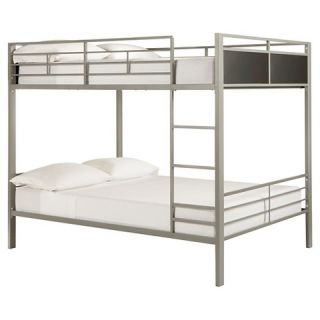 Logan Metal Bunk