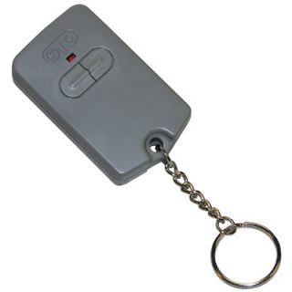 Mini GTO Key Chain Transmitter