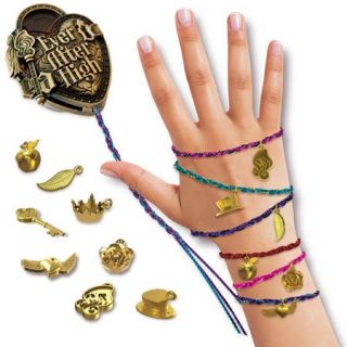 Ever After High Make Your Own Ever After Wish Bracelets Kit