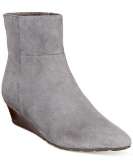Cole Haan Tali Luxe Wedge Booties   Boots   Shoes