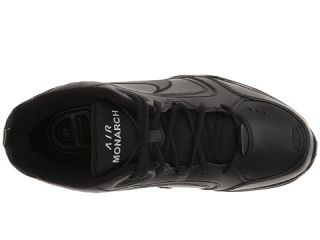 Nike Air Monarch IV Black/Black