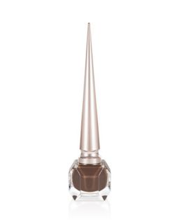 Christian Louboutin Beaute Nail Colour, Zoulou