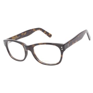 Evergreen 6018 Dark Tortoise Prescription Eyeglasses   16001079