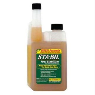 STA BIL 22254 Fuel Stabilizer, 32 oz