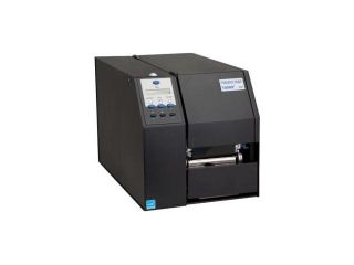 ThermaLine T5206r Direct Thermal/Thermal Transfer Printer   Monochrome   Label Print