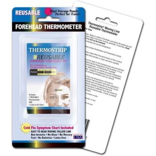 Thermostrip Reusable 3pk