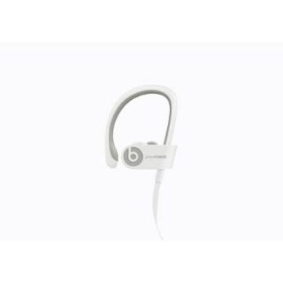 Powerbeats 2 Wireless In Ear Headphone   White