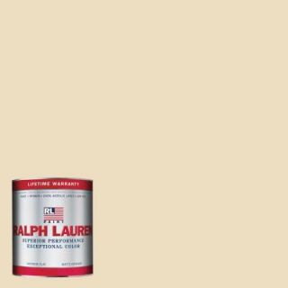 Ralph Lauren 1 qt. Cornice Pink Flat Interior Paint RL2275 04F