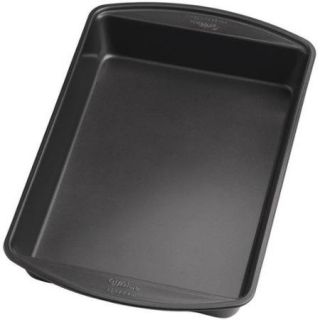 Perfect Results 13"X9"X2" Oblong Cake Pan 