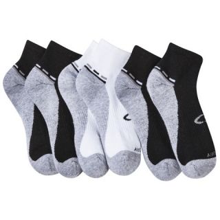 C9 Champion® Womens Ankle Patch Socks 3 Pack
