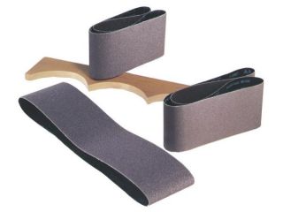 Porter Cable 4in. x 36in. 100 Grit Abrasive Sander Belt  31 466