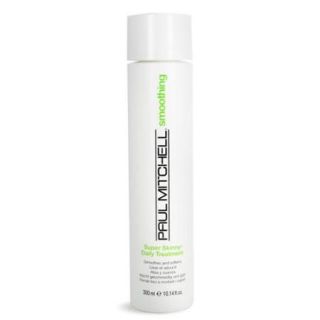 Paul Mitchell Super Skinny Daily Treatment, 33.8 oz (Pack of 6)