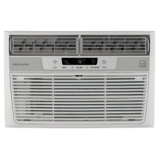 Frigidaire 6000 BTU Window Mounted Mini Compact Air Conditioner with