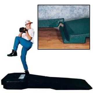 Portable Indoor Pitching Mound