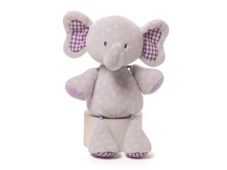 Evert Elephant 10" by Gund