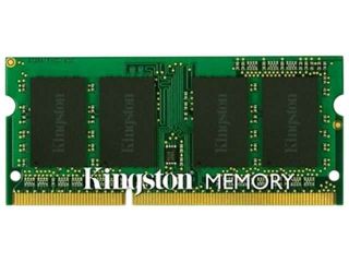 Kingston 4GB 204 Pin DDR3 SO DIMM DDR3 1333 System Specific Memory Model KTD L3BS/4G