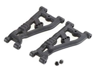 Rpm 73522 Front A Arms ASC ProLite 4x4 Black