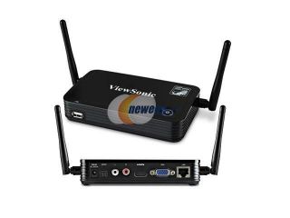 Viewsonic ViewSonic WPG 370 Full HD 1080p Wireless Presentation Gateway