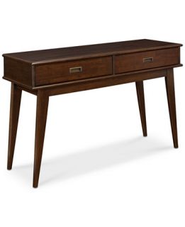 Simpli Home Kentler Console Table, Direct Ship   Furniture